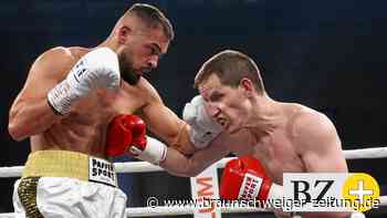 Patrick Wojcicki: Vertragsverlängerung bei Wasserman steht an