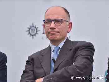 "Cose strampalate...". Letta spegne le voci sull'accordo con Meloni