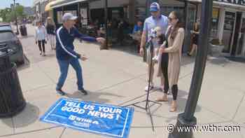 Good News: Dawson's on Main - WTHR