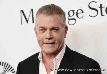 Ray Liotta, 'Goodfellas' and 'Field of Dreams' star, dies - Dawson Creek Mirror