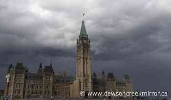 Parliamentary committee to start report on expanding eligibility for assisted dying - Dawson Creek Mirror