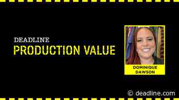 'DMZ' Costume Designer Dominique Dawson On “Delving Into The Heartbeat Of New York City” For Inspiration & The Evolution Of Z's Character – Production Value - Deadline