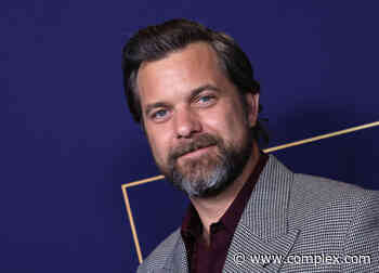 Joshua Jackson on Playing Darker Roles, 'Dawson’s Creek' Revivalism, and Where Charlie Conway Is Today - Complex