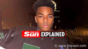 Who is Carl Dawson?... - The US Sun