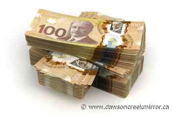 SD59's 22/23 budget consultation evening set for public - Dawson Creek Mirror