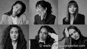 Tears and Therapy With ‘Squid Game’ Star Jung Ho-yeon, Sandra Oh and THR’s Drama Actress Roundtable - Hollywood Reporter