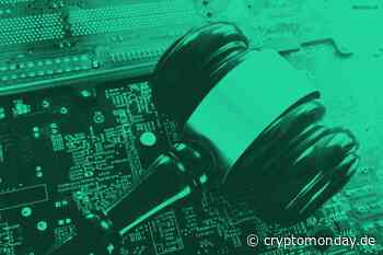 Aave bekommt Lizenz der FCA - LEND Kurs explodiert weiter - CryptoMonday | Bitcoin & Blockchain News | Community & Meetups