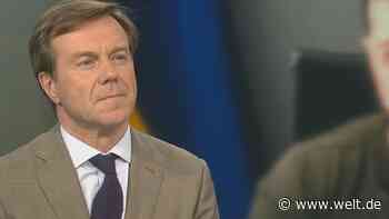 „Je verzweifelter die Ukraine wird, desto härter kritisiert sie die Bundesregierung“