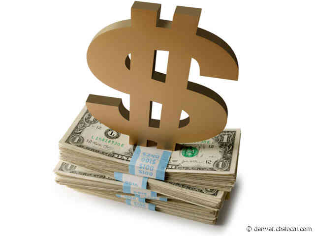 Daniel Stonebarger En Route To Prison For Fraudulently Obtaining Nearly $900,000 In COVID Relief Funds