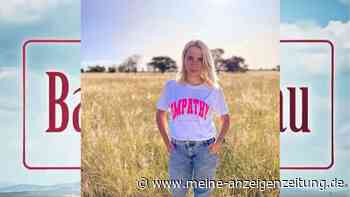 Bauer sucht Frau: Anna Heiser mit Statement – „das alles ist aber gelogen“