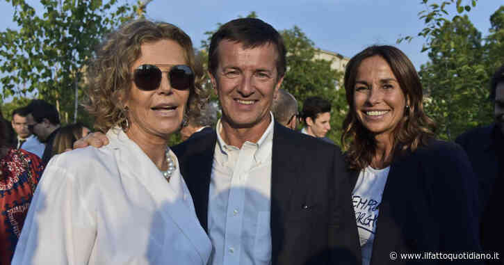 L’imprenditrice Fausti: “Lo stato mantiene i giovani a casa con il Rdc. Vedo ragazzi con la testa rasata. Ma cosa vuol dire?”