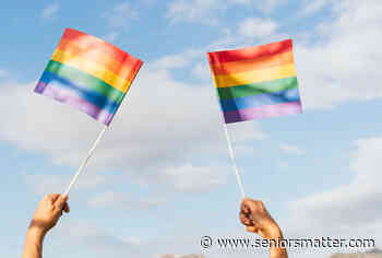 Pride-themed virtual programs offer chance to learn, problem-solve and share ideas - Seniors Matter
