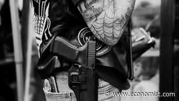 What will it take for America to solve its gun problem? - The Economist