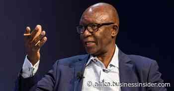 Making technology more accessible to farmers could help solve the world's hunger and food insecurity crisis, according to a panel of experts at the World Economic Forum - Business Insider Africa