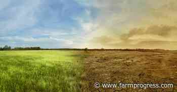 Can farmers solve climate and production challenges? - Farm Progress