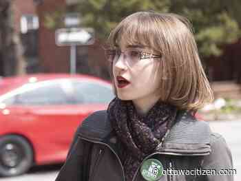 Ontario election, Ottawa Centre: Bertrand — 'We cannot solve the health care, climate and housing crises without approaching all three in tandem' - Ottawa Citizen