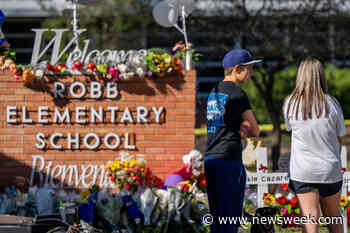 Fact Check: Did Australia Solve Mass Shootings by 'Surrendering' Its Guns? - Newsweek