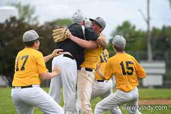 Jackson-Milton can't solve Bristol in 6-0 loss - Youngstown Vindicator