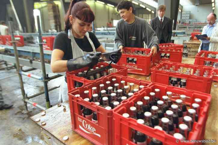 Golf prikincidenten doet denken aan colahysterie van 1999 in Bornem: artsen vonden ook daar géén giftige stoffen in bloedstalen