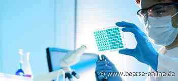 Biotechnologie-Aktien: Die Guten ins Töpfchen
