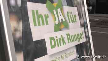 Bürgermeisterwahl in Burscheid ist gültig - WDR Nachrichten