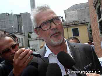 "Papà ha ancora 2-3 step da superare...", il figlio di Tacconi rompe il silenzio