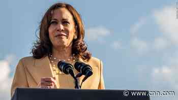 Kamala Harris to attend funeral of Buffalo mass shooting victim