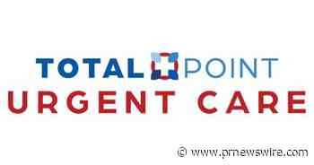 Total Point Urgent Care in Jacksonville Texas Plans Grand Opening/Ribbon Cutting on May 31st