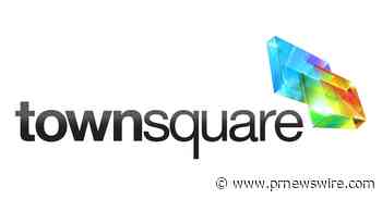 TOWNSQUARE TO PRESENT AT THE GABELLI FUNDS 14th ANNUAL ENTERTAINMENT &amp; BROADCASTING SYMPOSIUM