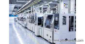 HONOR REVELA LA TECNOLOGÍA TRAS BAMBALINAS DE LA NUEVA LÍNEA DE PRODUCCIÓN DEL HONOR MAGIC4 PRO