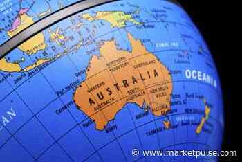 AUD hits 3-week high, retail sales climb - MarketPulse