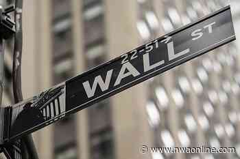 Better retail results buoy Wall Street - Northwest Arkansas Democrat-Gazette