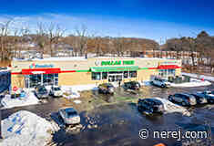 Horvath & Tremblay sells four retail properties in New England for $12.8 million - New England Real Estate Journal Online