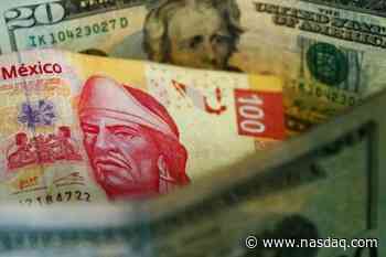 EMERGING MARKETS-Mexican peso rises after retail sales data, Banxico minutes - Nasdaq