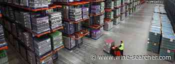 New Database Opens up Wine Retail - Wine-Searcher