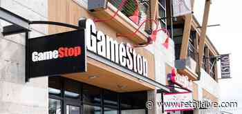 GameStop launches digital wallet for cryptocurrency, NFTs - Retail Dive