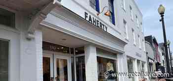 Why this D.C. neighborhood is becoming a hub for DTC brands - Retail Dive