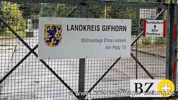 Kritik an Gifhorns Landrat Heilmann: Kumpeltyp reicht nicht