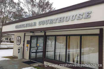 Woman who attacked two Castlegar teens at home pleads guilty - Creston Valley Advance