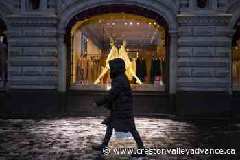 After 3 months of war, life in Russia has profoundly changed - Creston Valley Advance