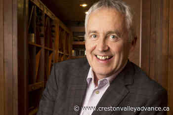 CAMERON: Keeping the British in British Columbia? - Creston Valley Advance