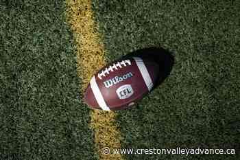 CFL players report to work after rejecting tentative agreement - Creston Valley Advance