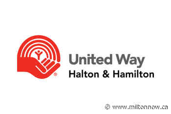United Way Halton & Hamilton volunteers come together for Show Your Local Love Day - miltonnow.ca