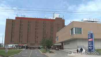 Hamilton Health Sciences transitions to using digital medical records - CHCH News