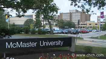 Birmingham 2022 Queen's Baton Relay in Hamilton today - CHCH News