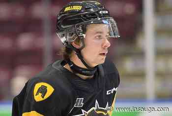 Hamilton Bulldogs take 3-0 lead in OHL Eastern Conference final | inTheHammer - insauga.com