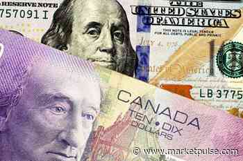 Canadian dollar higher on retail sales - MarketPulseMarketPulse - MarketPulse