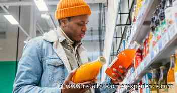 Consumer purchases on decline - Retail Customer Experience