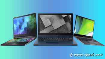 Save up to $530 on Acer laptops: Shop the Memorial Day sale