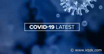 Gallatin County currently at "High" Coronavirus Community Level - KBZK News